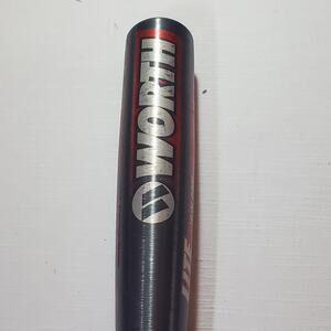 Worth Softball Bat 30 Inch 20 Oz Drop 10